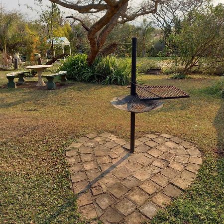 פיטרמריצברג Acacia Bush Lodge מראה חיצוני תמונה