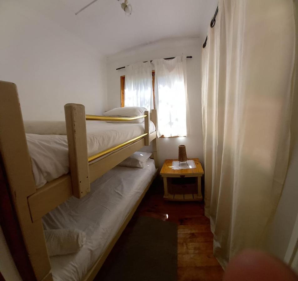 פיטרמריצברג Acacia Bush Lodge מראה חיצוני תמונה