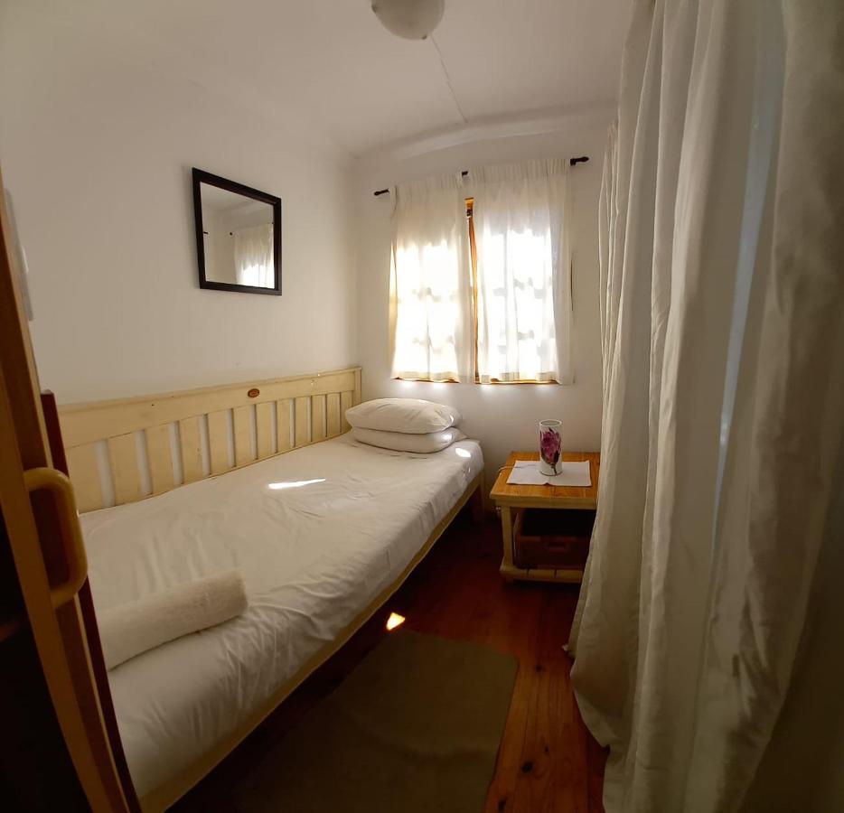 פיטרמריצברג Acacia Bush Lodge מראה חיצוני תמונה
