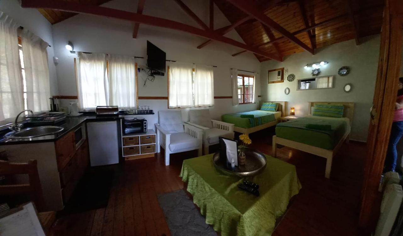 פיטרמריצברג Acacia Bush Lodge מראה חיצוני תמונה