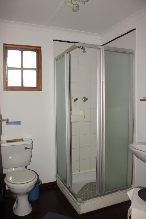 פיטרמריצברג Acacia Bush Lodge מראה חיצוני תמונה