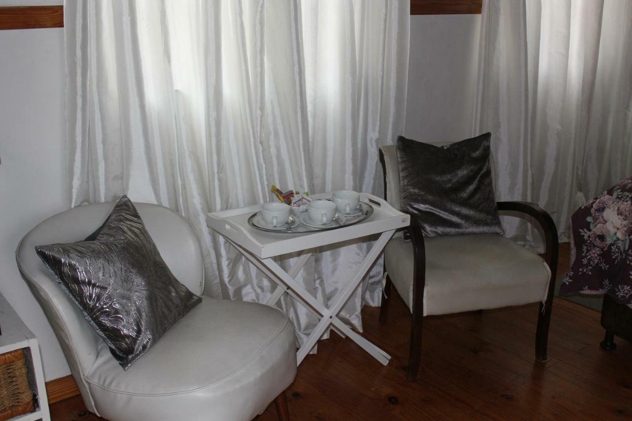 פיטרמריצברג Acacia Bush Lodge מראה חיצוני תמונה